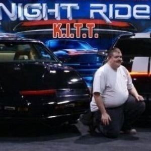 Meet your Posher, Jonathan dax